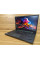 Ноутбук робоча станція Lenovo ThinkPad P1 / 15.6" (1920x1080) IPS / Intel Core i7-8850H (6 (12) ядер по 2.6 - 4.3 GHz) / 32 GB DDR4 / 512 GB SSD / nVidia Quadro P1000, 4 GB GDDR5, 128-bit / WebCam / Fingerprint / Windows 10 б/в