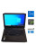 Ігровий ноутбук Tuxedo Clevo P641HK / 14" (1920x1080) IPS / Intel Core i7-7700HQ (4 (8) ядра по 2.8 - 3.8 GHz) / 8 GB DDR4 / 240 GB SSD / nVidia GeForce GTX 1050 Ti, 4 GB GDDR5, 128-bit / WebCam / Win 10 Pro б/в
