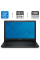 Ноутбук Б-клас Dell Latitude 3570 / 15.6" TN / Core i3-6100U (2(4) ядра по 2.3GHz) / 4GB DDR3 / 500GB HDD / HD Graphics 520 / WebCam / HDMI б/в