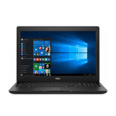 Нетбук Dell Latitude 5280 / 12.5" (1366x768) TN / Intel Core i5-7200U (2 (4) ядра по 2.5 - 3.1 GHz) / 8 GB DDR4 / 256 GB SSD / Intel HD Graphics 620 / WebCam / Win 10 б/в