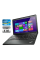 Ноутбук Б-клас Lenovo ThinkPad E540 / 15.6" (1366x768) TN / Intel Core i7-4702MQ (4 (8) ядра по 2.2 - 3.2 GHz) / 8 GB DDR3 / 256 GB SSD / Intel HD Graphics 4600 / WebCam / Fingerprint / Windows 10 б/в