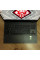 Ігровий ноутбук Б-клас HP Omen 15-en0013dx / 15.6" (1920x1080) IPS / AMD Ryzen 7 4800H (8 (16) ядер по 2.9 - 4.2 GHz) / 16 GB DDR4 / 512 GB SSD / nVidia GeForce GTX 1660 Ti, 6 GB GDDR6, 192-bit / WebCam б/в