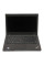 Ноутбук Б-клас Lenovo ThinkPad L470 / 14" (1366x768) TN / Intel Core i5-7300U (2 (4) ядра по 2.6 - 3.5 GHz) / 8 GB DDR4 / 240 GB SSD / Intel HD Graphics 620 / WebCam / Windows 10 Pro б/в