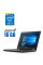 Ультрабук Б-клас Dell Latitude E5470 / 14" (1920x1080) TN / Intel Core i5-6440HQ (4 ядра по 2.6 - 3.5 GHz) / 16 GB DDR4 / 512 GB SSD M.2 / Intel HD Graphics 530 / WebCam / Win 10 Pro б/в