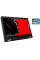 Ультрабук-трансформер Lenovo ThinkPad X380 Yoga / 13.3" IPS Touch / Intel Core i5-8365U (4(8) ядра по 1.6-4.1 GHz) / 8GB DDR4 / 256GB SSD / UHD Graphics / WebCam / Win 10 Pro б/в