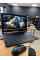 Ігровий ноутбук Acer Predator Triton 700 PT715-51 / 15.6" (1920x1080) IPS / Intel Core i7-7700HQ (4 (8) ядра по 2.8 - 3.8 GHz) / 16 GB DDR4 / 512 GB SSD / nVidia GeForce GTX 1080 Max-Q, 8 GB GDDR5X, 256-bit / WebCam / Win 10 Home б/в