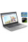 Ігровий ноутбук Lenovo IdeaPad 330-17ICH / 17.3" IPS / Core i5-8300H (4(8) ядра по 2.3-4GHz) / 8GB DDR4 / 256GB SSD / GeForce GTX 1050 Ti, 4GB GDDR5, 128-bit / WebCam / Win 10 Home б/в