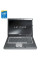 Ноутбук Dell Latitude D830 / 15.4" (1280x800) TN / Intel Core 2 Duo T7250 (2 ядра по 2GHz) / 4GB DDR2 / 320GB HDD / GMA X3100 Graphics / DVD-RW б/в
