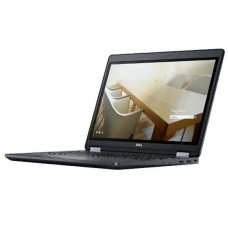 Ноутбук Dell Latitude E5570/15.6"/Core i5-6300U 2(4) ядра 2.4-3.0GHz/8GB DDR4/256GB SSD/HD 520/WebCam/4G Modem б/в