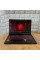 Ігровий ноутбук MSI GS63VR 7RF / 15.6" (1920x1080) IPS / Intel Core i7-7700HQ (4 (8) ядра по 2.8 - 3.8 GHz) / 16 GB DDR4 / 256 GB SSD M.2 + 1000 GB HDD / nVidia GeForce GTX 1060, 6 GB GDDR5, 192-bit / WebCam б/в