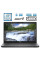 Ультрабук Б-клас Dell Latitude 5400 / 14" IPS / Core i5-8365U (4(8) ядра по 1.6-4.1GHz) / 8GB DDR4 / 256GB SSD M.2 / UHD Graphics 620 / WebCam / USB 3.1 / HDMI / Win 10 б/в