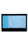 Ноутбук-трансформер Б-клас Fujitsu LifeBook T935 / 13.5" (1920x1080) IPS Touch / Intel Core i7-5600U (2 (4) ядра по 2.6 - 3.2 GHz) / 8 GB DDR3 / 128 GB SSD / Intel HD Graphics 5500 / WebCam / HDMI / Windows 10 Pro / Без АКБ б/в
