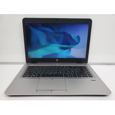 Ноутбук HP EliteBook 840 G3 14 "LED / Intel Core i5-6300U 2 (4) ядра 2.4-3.0GHz / 8GB DDR4 / 240GB SSD / WebCam