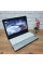Ноутбук Б-клас Fujitsu LifeBook A530 / 15.6" (1366x768) TN / Intel Core i3-380M (2 (4) ядра по 2.53 GHz) / 4 GB DDR3 / 120 GB SSD / Intel HD Graphics / WebCam / VGA б/в
