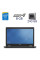 Ноутбук Б клас Dell Latitude E5570 / 15.6" (1920x1080) TN / Intel Core i5-6300U (2 (4) ядра по 2.4 - 3.0 GHz) / 8 GB DDR4 / 240 GB SSD / Intel HD Graphics 520 / WebCam б/в