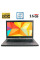 Ноутбук Fujitsu LifeBook E746 / 14" (1920x1080) IPS / Intel Core i7-6600U (2 (4) ядра по 2.6 - 3.4 GHz) / 16 GB DDR4 / 240 GB SSD / Intel HD Graphics 520 / DisplayPort б/в