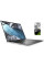 Ігровий ноутбук Б-клас Dell XPS 15 9500 / 15.6" (3840x2400) IPS Touch / Intel Core i7-10750H (6 (12) ядра по 2.6 - 5.0 GHz) / 16 GB DDR4 / 512 GB SSD / nVidia GeForce GTX 1650 Ti, 4 GB GDDR6, 128-bit / WebCam б/в