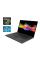 Ноутбук робоча станція Lenovo ThinkPad P1 / 15.6" (1920x1080) IPS / Intel Core i7-8850H (6 (12) ядер по 2.6 - 4.3 GHz) / 32 GB DDR4 / 512 GB SSD / nVidia Quadro P1000, 4 GB GDDR5, 128-bit / WebCam / Fingerprint / Windows 10 б/в