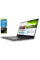 Ігровий ноутбук Dell XPS 15 9560 / 15.6" (1920x1080) IPS / Intel Core i7-7700HQ (4 (8) ядра по 2.8 - 3.8 GHz) / 16 GB DDR4 / 256 GB SSD / nVidia Geforce GTX 1050, 4 GB GDDR5, 128-bit / WebCam / Windows 10 б/в