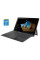 Нетбук-трансформер Б-клас Lenovo IdeaPad Miix 510-12ISK / 12.2" (1920x1080) IPS Touch / Intel Core i7-6500U (2 (4) ядра по 2.5 - 3.1 GHz) / 8 GB DDR3 / 128 GB SSD / Intel HD Graphics 520 / WebCam / Win 10 Pro б/в