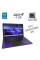Ультрабук Gateway GWTN141-5PR / 14.1" (1920x1080) IPS / Intel Celeron N4020 (2 ядра по 1.1 - 2.8 GHz) / 4 GB DDR4 / 320 GB SSD / Intel UHD Graphics 600 / WebCam / NEW АКБ б/в