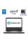 Ультрабук HP ProBook 640 G2 / 14" (1920x1080) TN / Intel Core i5-6200U (2 (4) ядра по 2.3 - 2.8 GHz) / 8 GB DDR4 / 128 GB SSD / Intel HD Graphics 520 / WebCam б/в