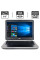 Ноутбук Б-клас Dell Latitude E5430 / 14" (1366x768) TN / Intel Core i3-3110M (2 (4) ядра по 2.4 GHz) / 4 GB DDR3 / 500 GB HDD / Intel HD Graphics 4000 / WebCam / VGA б/в