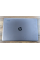 Мобільна робоча станція Б-клас HP ZBook Studio G3 / 15.6" (1920x1080) IPS / Intel Core i7-6700HQ (4 (8) ядра по 2.6 - 3.5 GHz) / 16 GB DDR4 / 512 GB SSD / nVidia Quadro M1000M, 4 GB DDR5, 128-bit / WebCam б/в