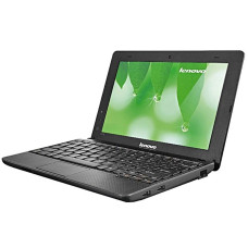 Нетбук б/в Lenovo S110 / 10.1" (1024x600) TN / Atom N2800 2(4)ядра 1.86GHz/2GB DDR3/160GB HDD/GMA 3650/WebCam