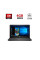 Ноутбук Б-клас Dell Inspiron 15-5755 / 17.3" (1600x900) TN / AMD A8-7410 (4 ядра по 2.2 - 2.5 GHz) / 4 GB DDR3 / 320 GB HDD / AMD Radeon R5 Graphics / WebCam б/в