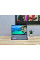 Ультрабук LG Gram 14Z90P / 14" (1920x1080) IPS / Intel Core i7-1165G7 (4 (8) ядра по 2.8 - 4.7 GHz) / 8 GB DDR4 / 512 GB SSD / Intel Iris Xe Graphics / WebCam / Win 11 Home б/в