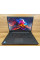 Ноутбук робоча станція Lenovo ThinkPad P1 / 15.6" (1920x1080) IPS / Intel Core i7-8850H (6 (12) ядер по 2.6 - 4.3 GHz) / 32 GB DDR4 / 512 GB SSD / nVidia Quadro P1000, 4 GB GDDR5, 128-bit / WebCam / Fingerprint / Windows 10 б/в