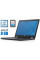 Ноутбук Б-клас Dell Latitude E5570 / 15.6" TN / Core i5-6200U (2(4) ядра по 2.3-2.8GHz) / 8GB DDR4 / 256GB SSD / HD Graphics 520 / WebCam / HDMI / Win 10 б/в