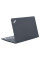 Ультрабук Lenovo ThinkPad 13 Gen2 / 13.3" (1920x1080) IPS / Intel Core i5-7200U (2 (4) ядра по 2.5 - 3.1 GHz) / 8 GB DDR4 / 256 GB SSD / Intel HD Graphics 620 / WebCam / Win 10 Pro б/в