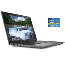 Ноутбук Dell Latitude 3440 / 14" (1366x768) TN / Intel Core i5-4210U (2 (4) ядра по 1.7 - 2.7 GHz) / 8 GB DDR3 / 500 GB HDD / Intel HD Graphics 4400 / WebCam б/в