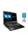 Мобільна робоча станція Boxx GoBoxx MXL 17A51 / 17.3" (1920x1080) TN / Intel Core i7-8700K (6 (12) ядер по 3.7 - 4.7 GHz) / 32 GB DDR4 / 480 GB SSD / nVidia Quadro P3200, 6 GB GDDR5, 192-bit / WebCam / Win 10 Pro б/в