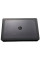 Мобільна робоча станція Б-клас HP ZBook 17 G4 / 17.3" (1920x1080) IPS / Intel Core i7-7700HQ (4 (8) ядра по 2.8 - 3.8 GHz) / 32 GB DDR4 / 256 GB SSD M.2 + 500 GB HDD / nVidia Quadro P3000, 6 GB GDDR5, 192-bit / WebCam / Windows 10 Pro б/в
