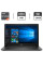 Ноутбук Dell Inspiron 3585 / 15.6" TN / AMD Ryzen 3 2200U (2(4) ядра по 2.5-3.4 GHz) / 8GB DDR4 / 128GB SSD / AMD Radeon Vega 3 Graphics / WebCam / HDMI б/в