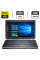 Ноутбук Б-клас Dell Latitude E6530 / 15.6" (1920x1080) TN / Intel Core i7-3540M (2 (4) ядра по 3.0 - 3.7 GHz) / 8 GB DDR3 / 500 GB SSHD / Intel HD Graphics 4000 / DVD-ROM / Windows 10 Pro б/в