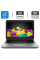 Нетбук HP EliteBook 820 G2 / 12.5" (1366x768) TN / Intel Core i5-5300U (2 (4) ядра по 2.3 - 2.9 GHz) / 8 GB DDR3 / 256 GB SSD / Intel HD Graphics 5500 / WebCam / Fingerprint / Windows 10 б/в