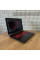 Ігровий ноутбук HP Omen 15-CE018DX / 15.6" (1920x1080) IPS / Intel Core i7-7700HQ (4 (8) ядра по 2.8 - 3.8 GHz) / 8 GB DDR4 / 128 GB SSD M.2 + 1000 GB HDD / nVidia GeForce GTX 1050, 4 GB GDDR5, 128-bit / WebCam б/в