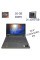 Ігровий ноутбук Lenovo Legion 5-15ARH7H / 15.6" (1920x1080) IPS / AMD Ryzen 7 6800H (8 (16 ядер по 3.2 - 4.7 GHz) / 16 GB DDR5 / 2x 1000 GB SSD / nVidia GeForce RTX 3060, 6 GB GDDR6, 192-bit / WebCam / Windows 11 Home б/в