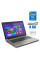 Ультрабук Toshiba Tecra Z40-C / 14" (1920x1080) IPS / Intel Core i5-6300U (2 (4) ядра по 2.4 - 3.0 GHz) / 8 GB DDR3 / 256 GB SSD M.2 / Intel HD Graphics 520 / WebCam б/в