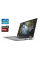 Ігровий ноутбук Dell Precision 7540 / 15.6" (1920x1080) IPS Touch / Intel Core i7-9850H (6 (12) ядер по 2.6 - 4.6 GHz) / 16 GB DDR4 / 512 GB SSD / AMD Radeon Pro WX 3200, 4 GB GDDR5, 128-bit / WebCam б/в