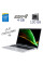 Ноутбук Acer Aspire A315-58 / 15.6" TN / Intel Core i3-1115G4 (2(4) ядра по 3-4.1 GHz) / 4GB DDR4 / 120GB SSD / UHD Graphics 11 Generations / WebCam б/в