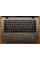 Нетбук HP EliteBook 820 G2 / 12.5" (1366x768) TN / Intel Core i5-5300U (2 (4) ядра по 2.3 - 2.9 GHz) / 8 GB DDR3 / 256 GB SSD / Intel HD Graphics 5500 / WebCam / Fingerprint / Windows 10 б/в