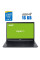 Ноутбук Acer Aspire A515-54 / 15.6" (1920x1080) TN / Intel Core i5-10210U (4 (8) ядра по 1.6 - 4.2 GHz) / 16 GB DDR4 / 240 GB SSD / Intel UHD Graphics / WebCam б/в