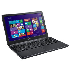 Ноутбук Acer Aspire E1-522/15.6"/AMD E1-2500 2 ядра 1.4GHz/4GB DDR3/320GB HDD/Radeon HD 8240 / WebCam б/в