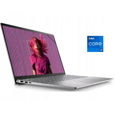 Ультрабук Dell Inspiron 14 5420 / 14" (1920x1080) IPS / Intel Core i7-1255U (10 (12) ядер по 3.5 - 4.7 GHz) / 16 GB DDR4 / 512 GB SSD / Intel Iris Xe Graphics / WebCam б/в
