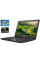 Ноутбук Acer Aspire E5-575G / 15.6" TN / Core i5-6200U (2(4) ядра по 2.3-2.8GHz) / 8GB DDR4 / 256GB SSD / GeForce 940MX, 2GB GDDR5, 64bit / WebCam / DVD-ROM / Win 10 б/в